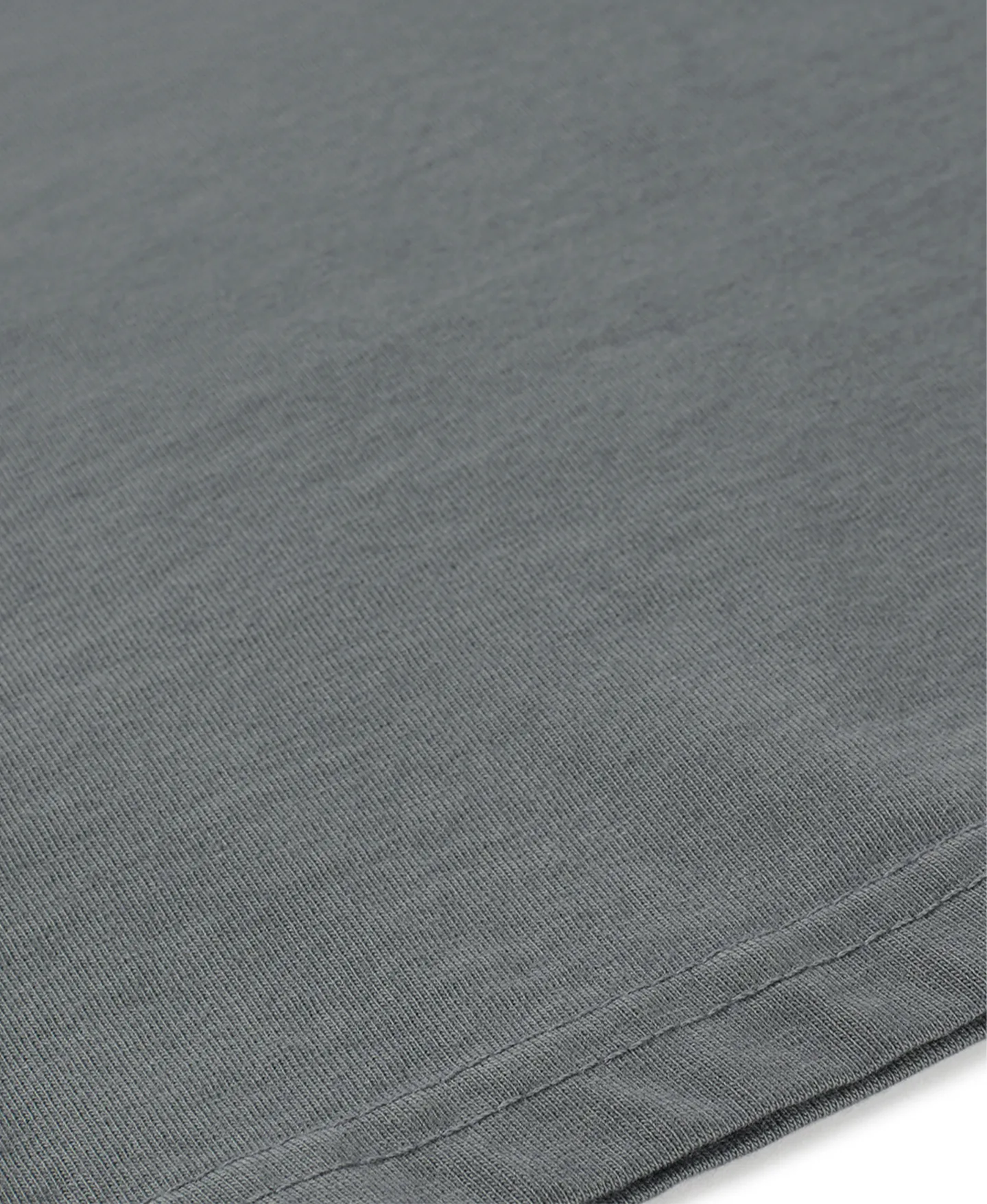 180 GSM 'Iron Gray' T-Shirt