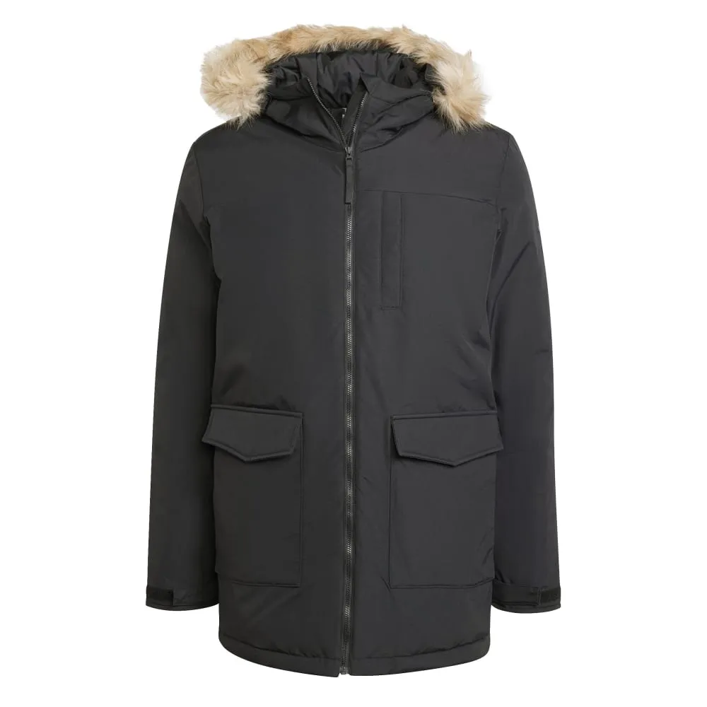 adidas Paveric Fur Men's Parka