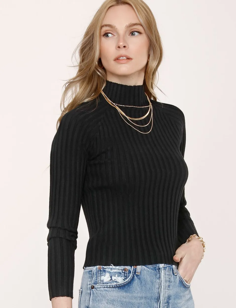 Alida Sweater