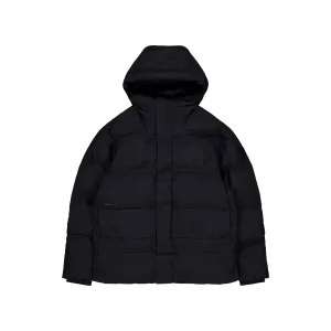 Arktisk Mountain Parka Black