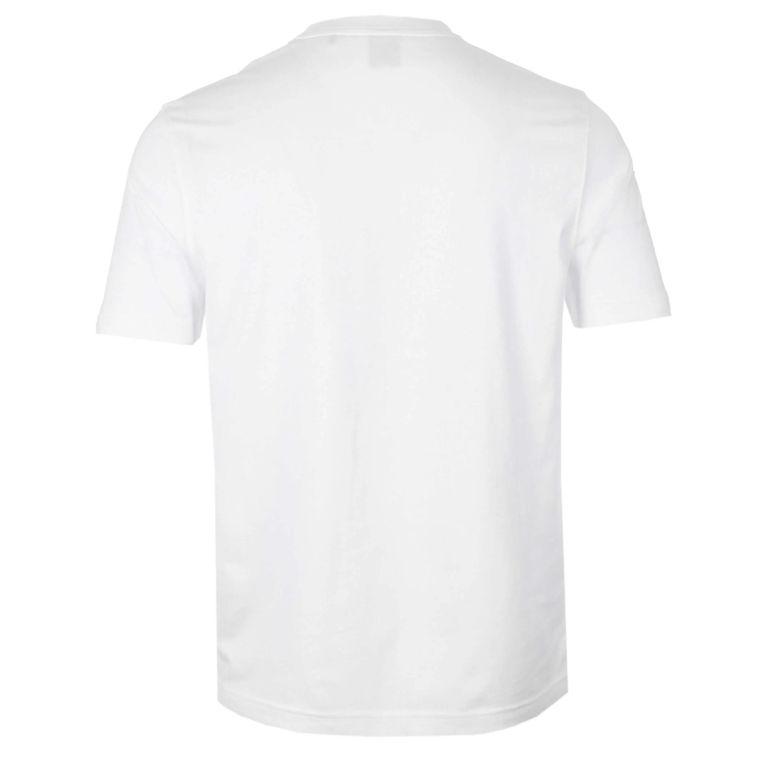 BOSS Te Forest T-Shirt in White