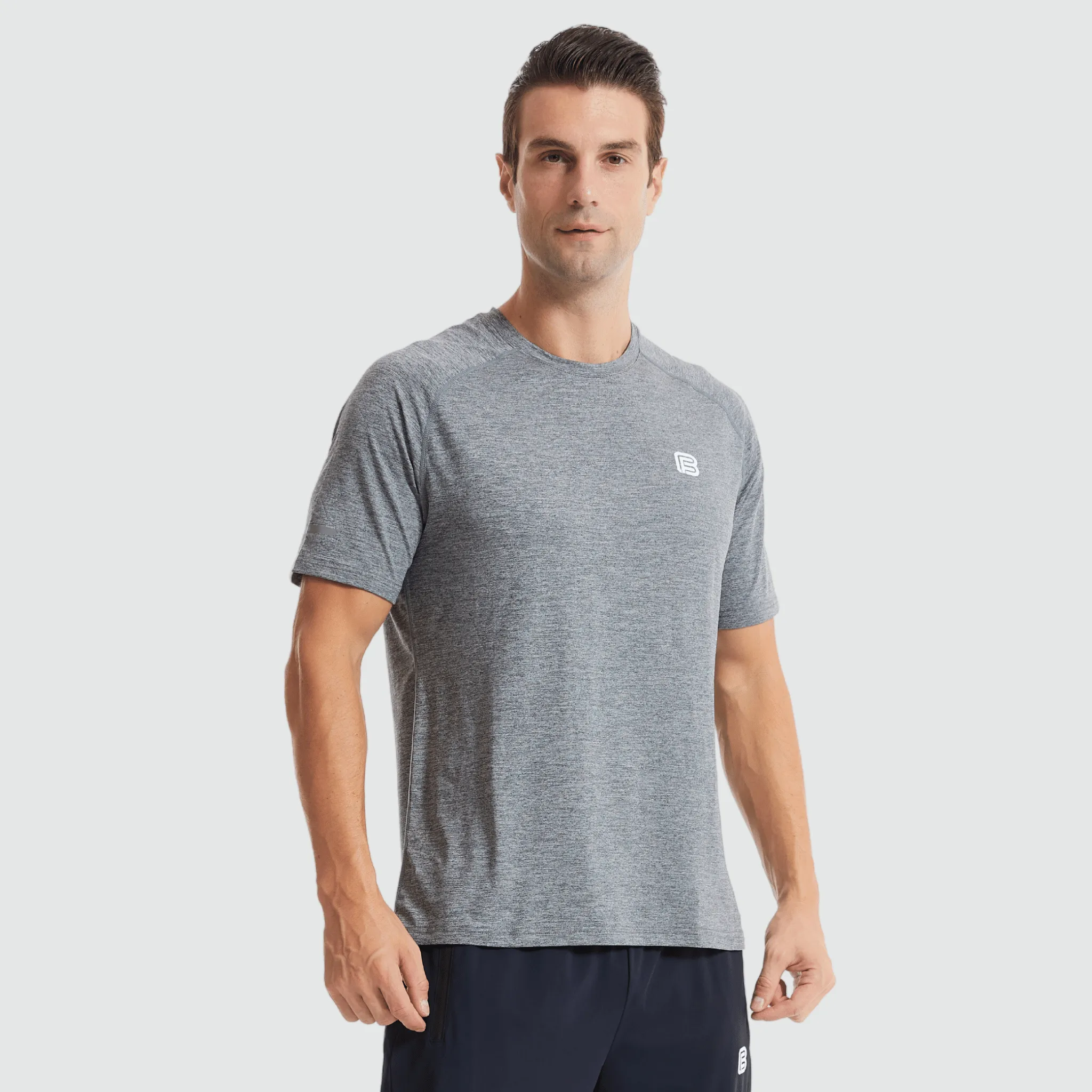 Breflex Active Training Tee Men