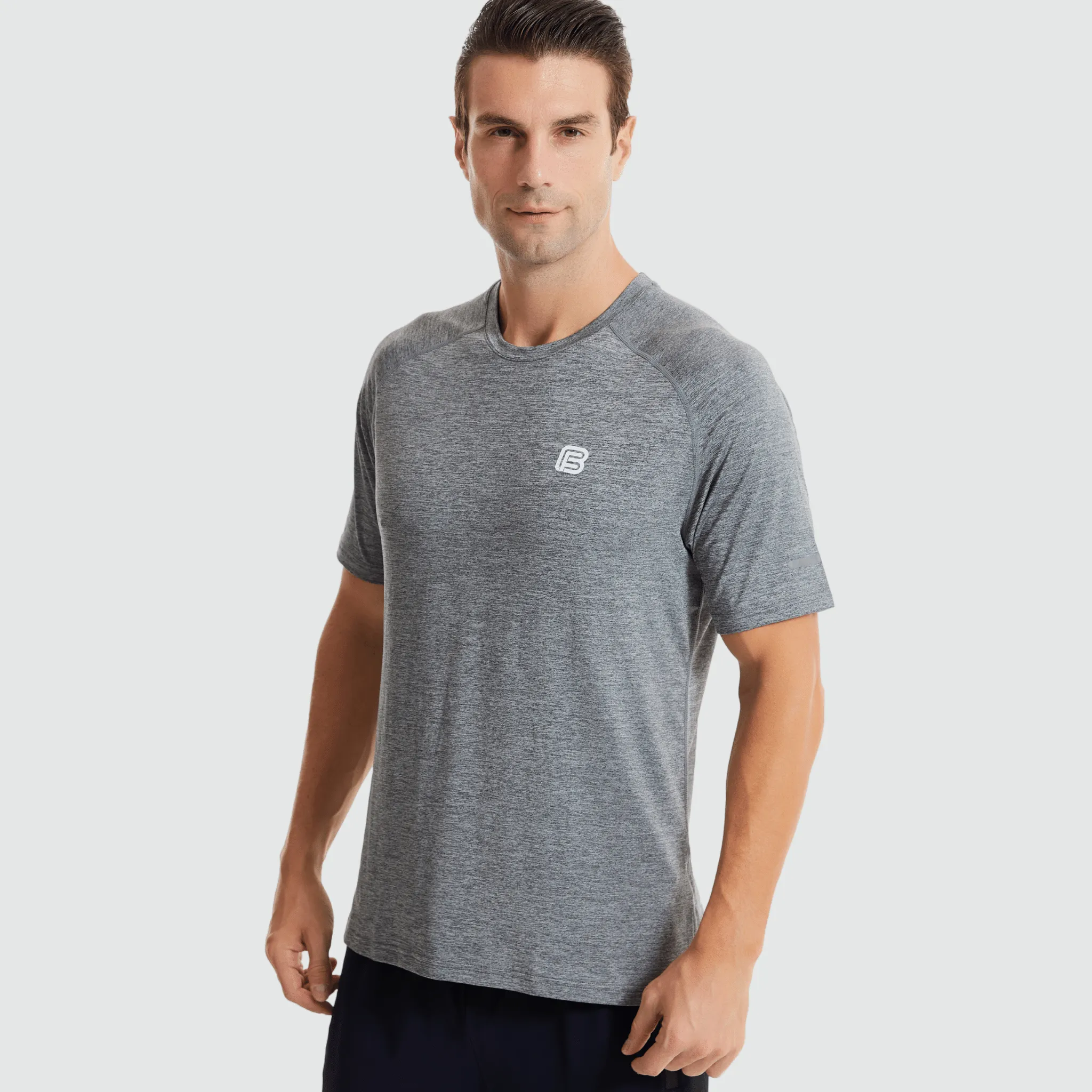 Breflex Active Training Tee Men