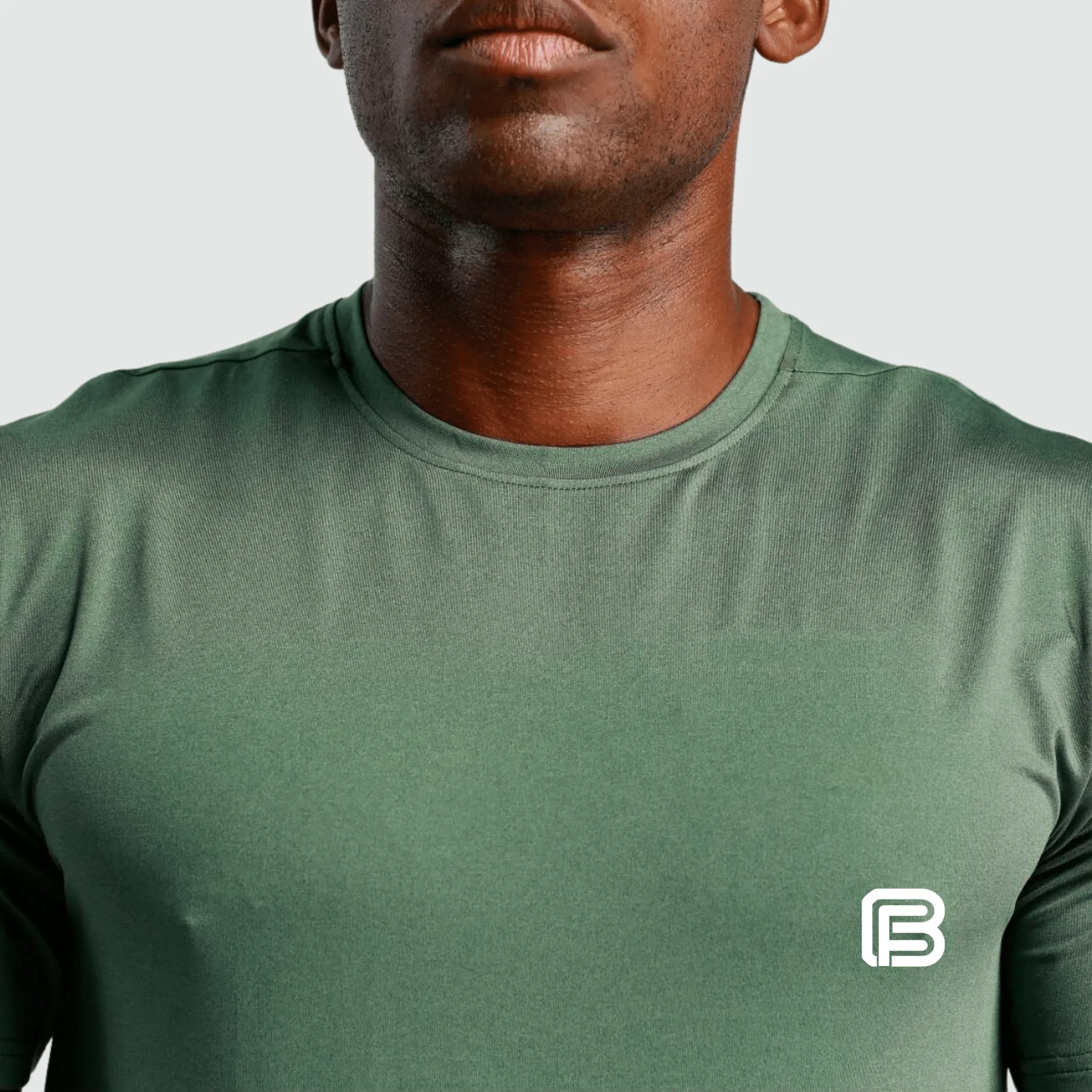 Breflex Basic Explore Tee Men