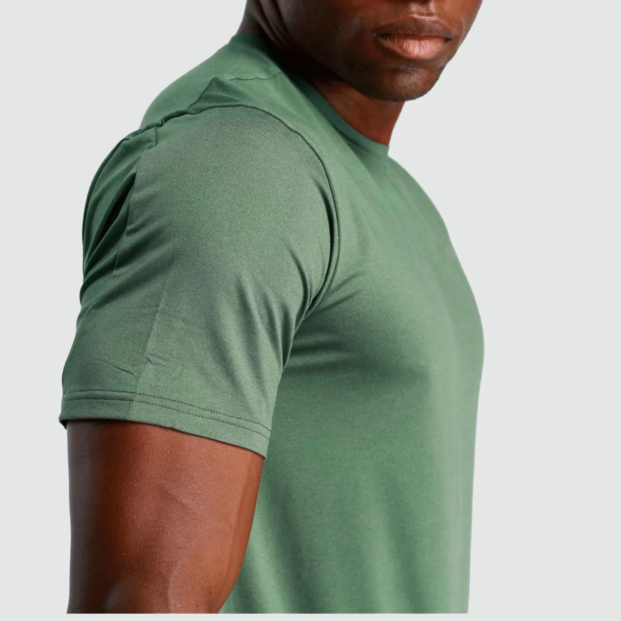 Breflex Basic Explore Tee Men