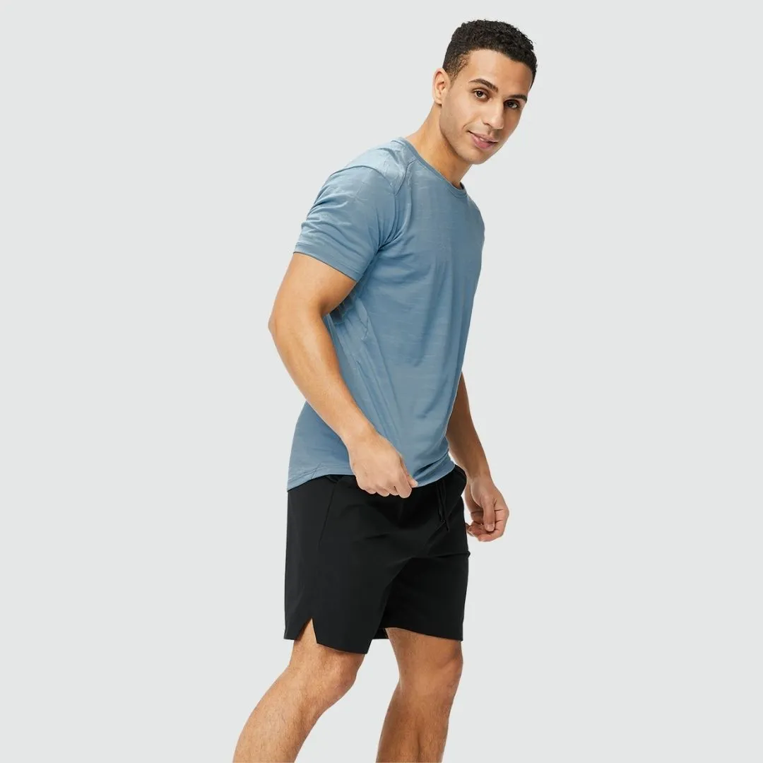 Breflex Cloud Active Tee Men