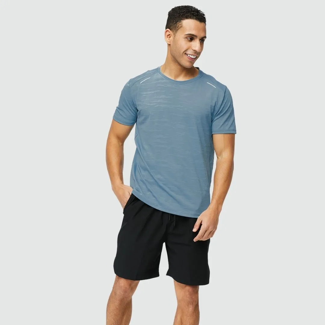 Breflex Cloud Active Tee Men