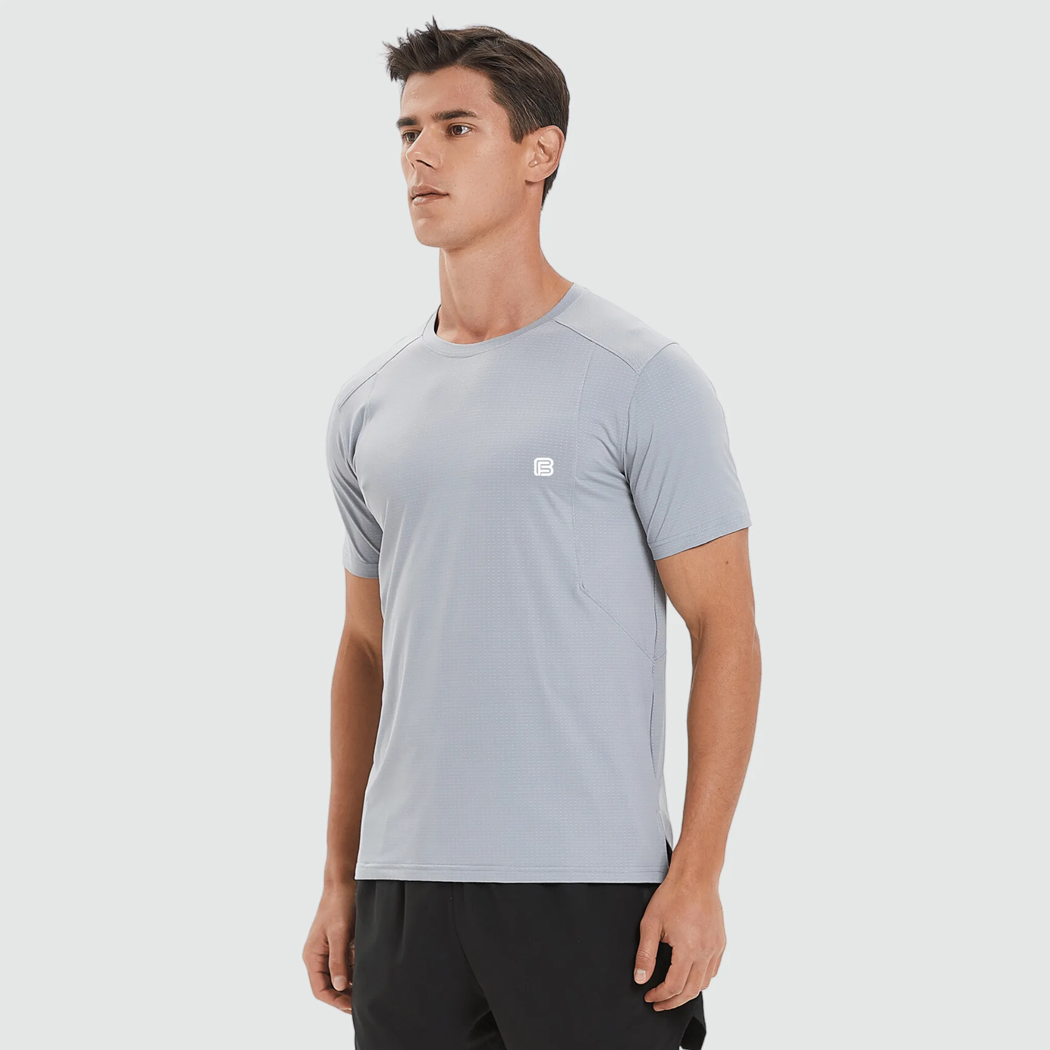 Breflex Wind Active Tee Men