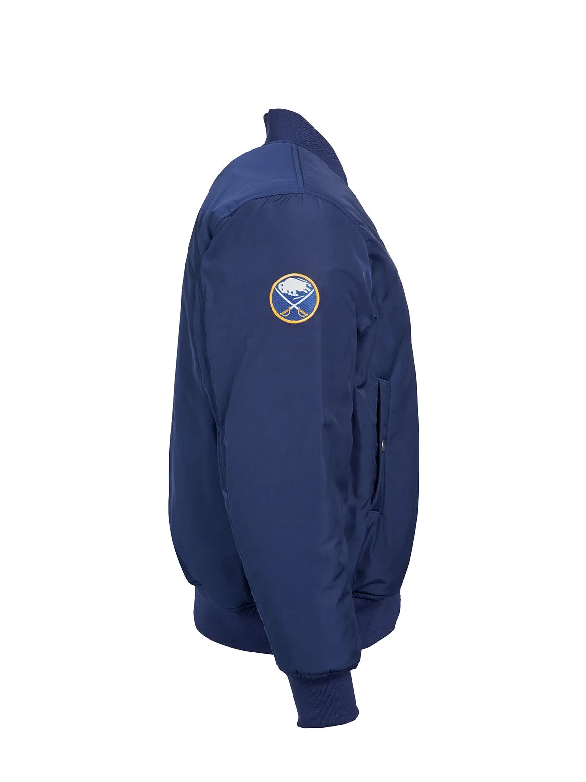 Buffalo Sabres Reversible Bomber