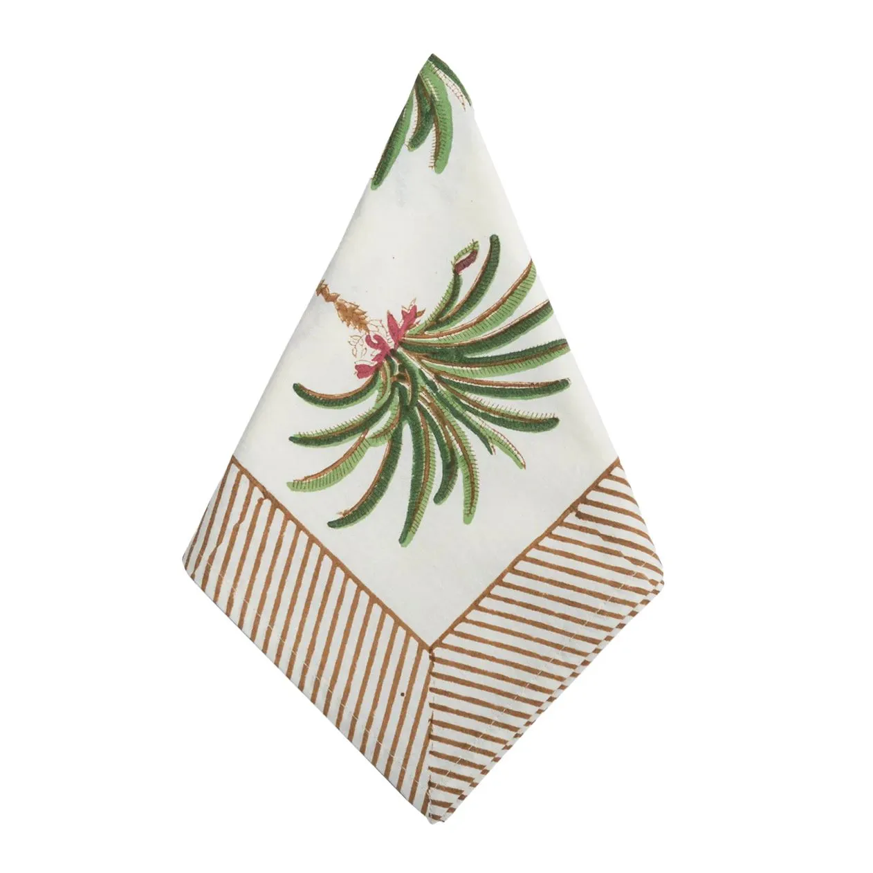 Cabana Palms Napkin