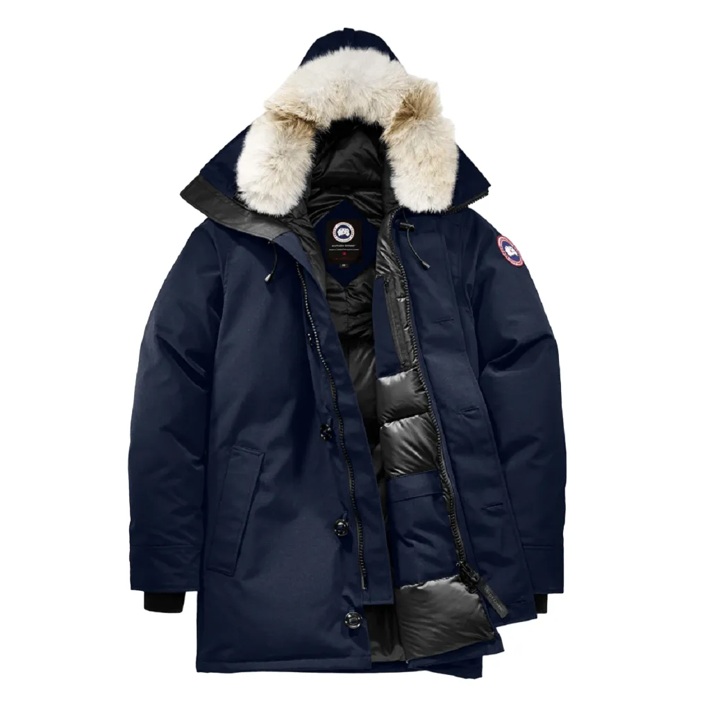 Canada Goose Men's Chateau Parka Heritage