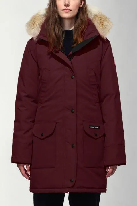 Canada Goose Trillium Parka - Women's