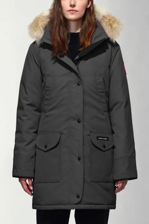 Canada Goose Trillium Parka - Women's