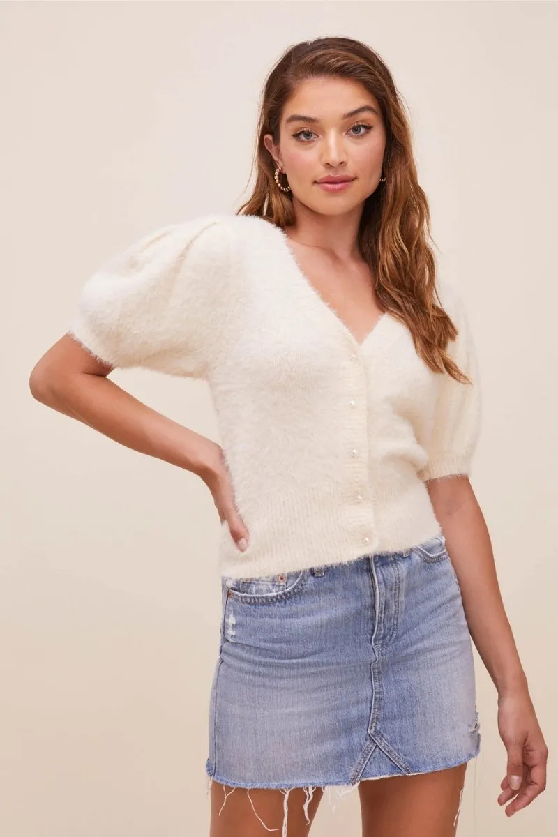 Cardigan Alba