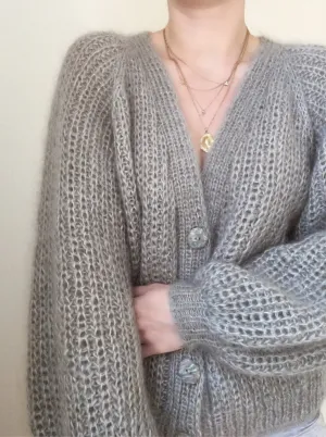 Cardigan No. 4 - DANSK