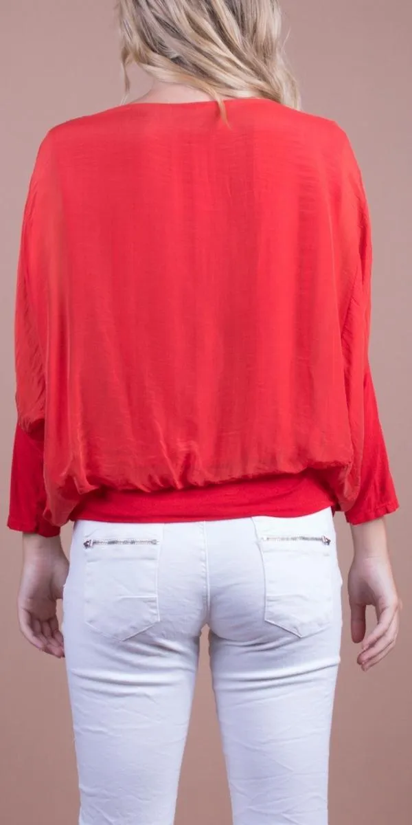 Cavoli Blouse