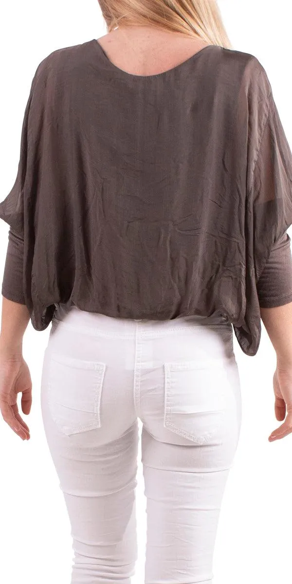 Cavoli Blouse