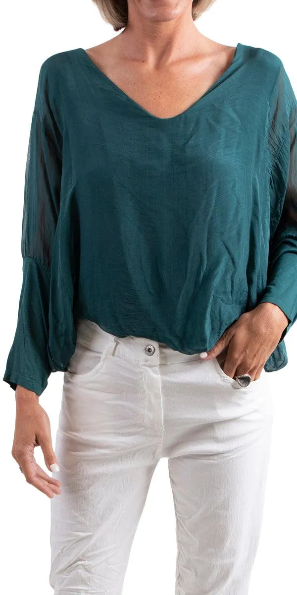 Cavoli Blouse