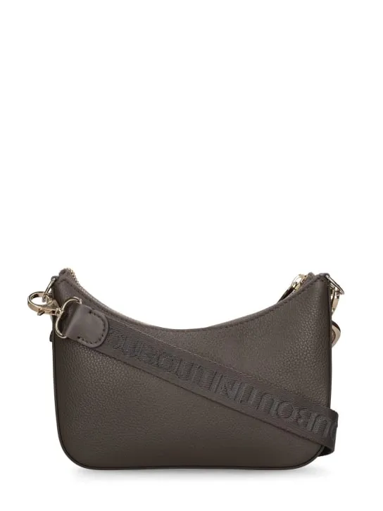 Christian Louboutin   Mini Loubila leather bag w/chain 