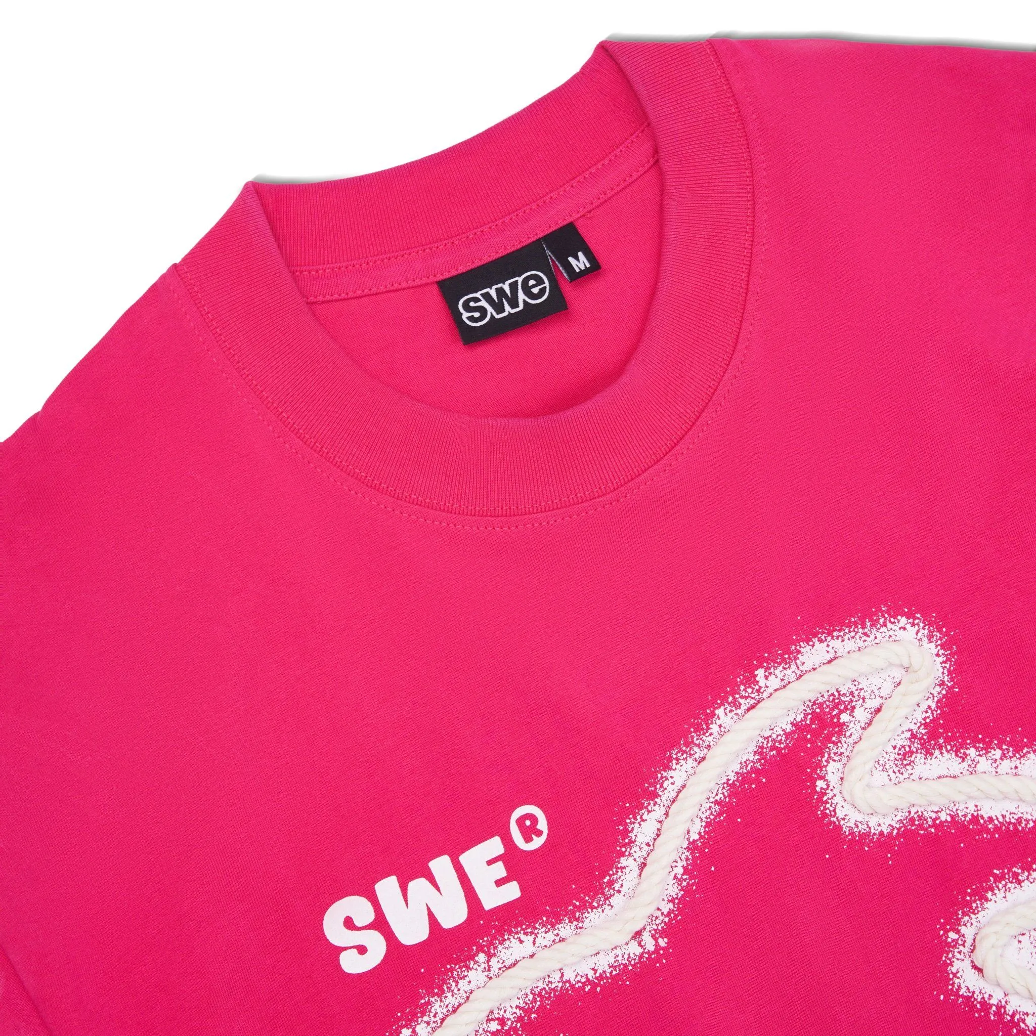 COCO TEE - PINK