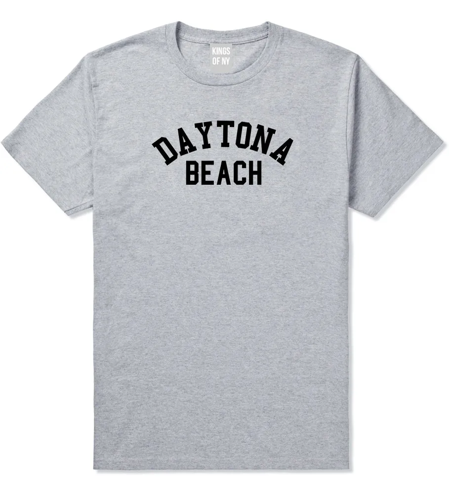 Daytona Beach Florida Mens T-Shirt