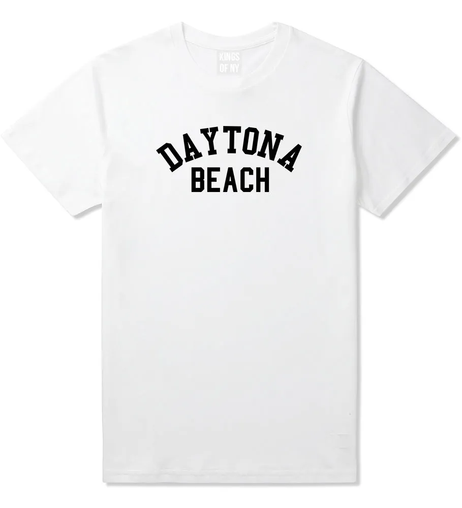 Daytona Beach Florida Mens T-Shirt