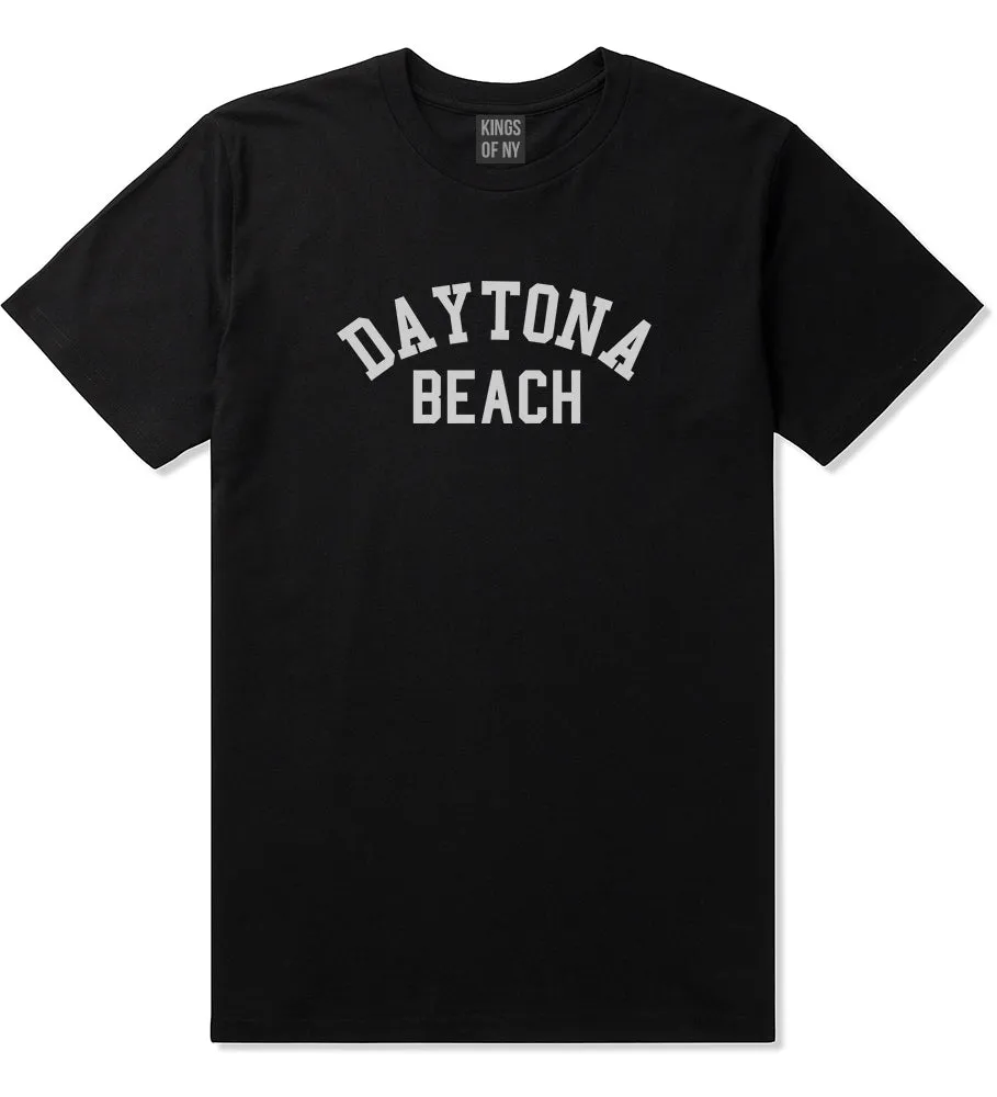 Daytona Beach Florida Mens T-Shirt