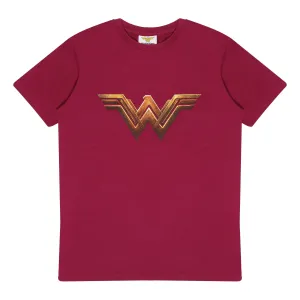 DC Wonder Woman Kids T-Shirt