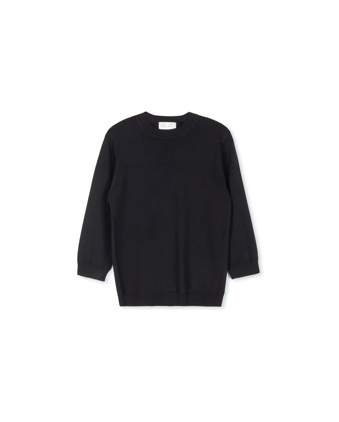 Denny - Knit Sweater