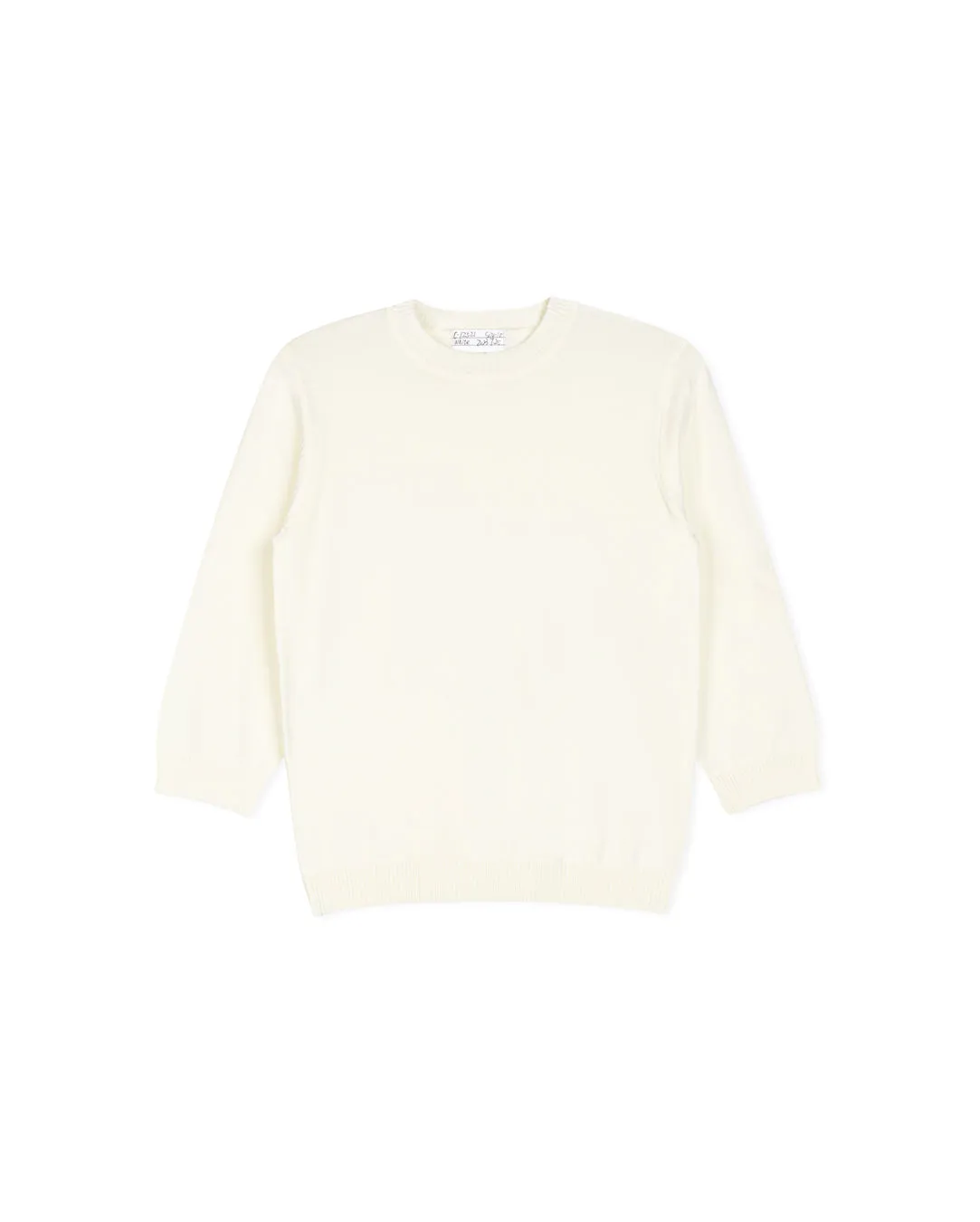 Denny - Knit Sweater