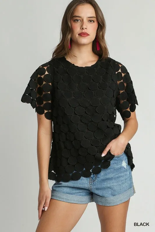 Disco Diva Top