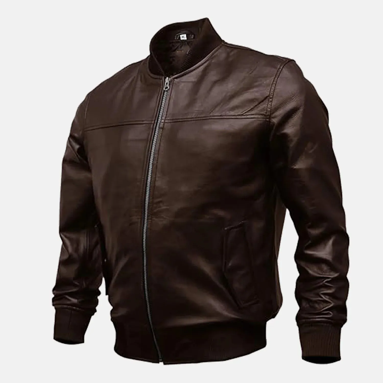 Eclipse Emissary Bomber Jacket