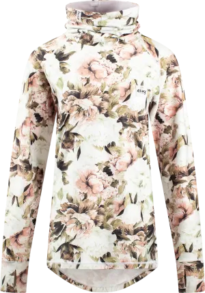 Eivy Women&#x27;s Icecold Top Bloom | Buy Eivy Women&#x27;s Icecold Top Bloom here | Outnorth