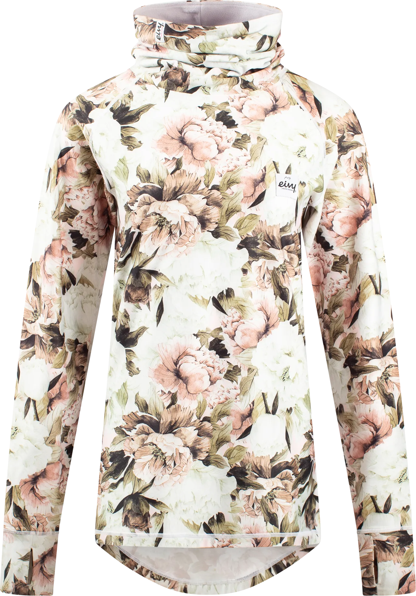 Eivy Women&#x27;s Icecold Top Bloom | Buy Eivy Women&#x27;s Icecold Top Bloom here | Outnorth