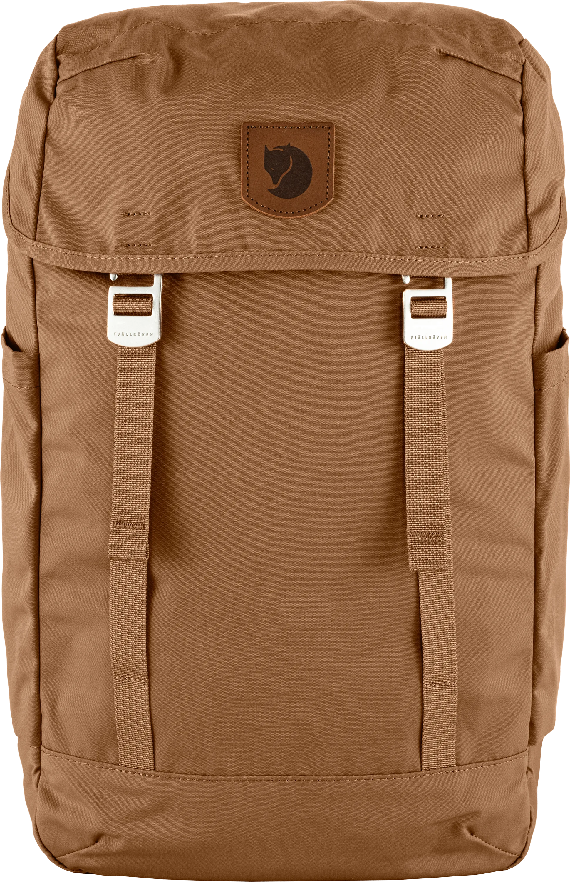 Fjällräven Greenland Top Khaki Dust | Buy Fjällräven Greenland Top Khaki Dust here | Outnorth