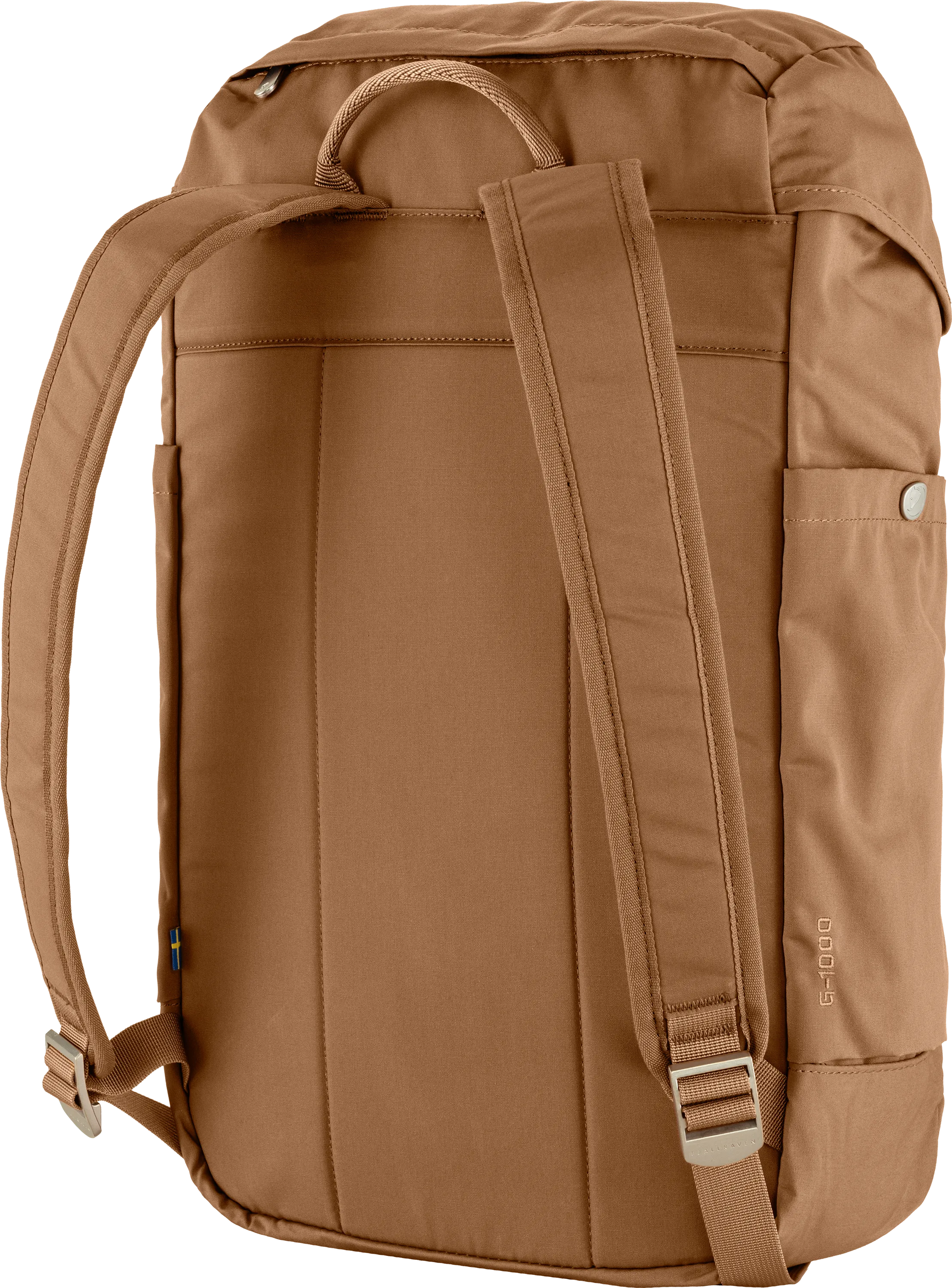 Fjällräven Greenland Top Khaki Dust | Buy Fjällräven Greenland Top Khaki Dust here | Outnorth