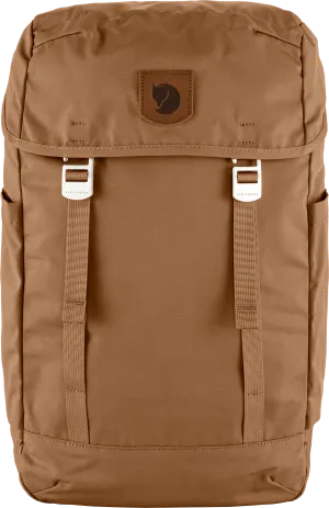 Fjällräven Greenland Top Khaki Dust | Buy Fjällräven Greenland Top Khaki Dust here | Outnorth