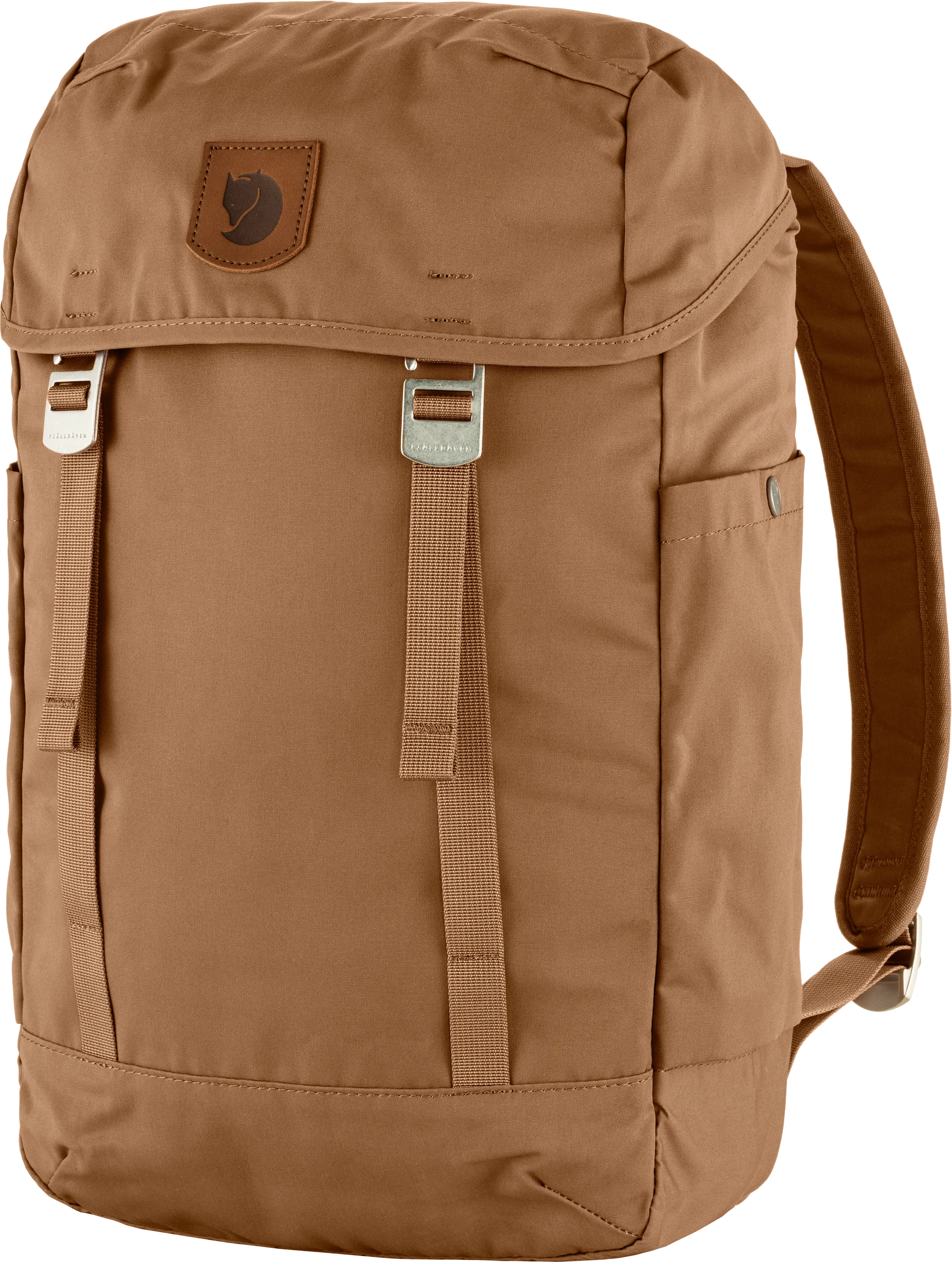 Fjällräven Greenland Top Khaki Dust | Buy Fjällräven Greenland Top Khaki Dust here | Outnorth