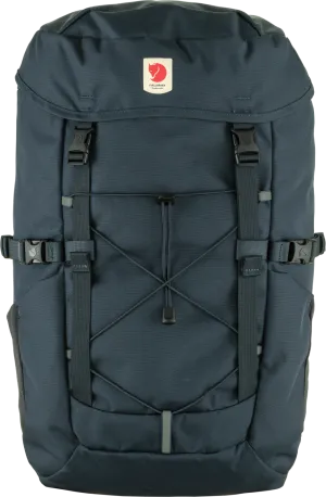 Fjällräven Skule Top 26 Navy | Buy Fjällräven Skule Top 26 Navy here | Outnorth