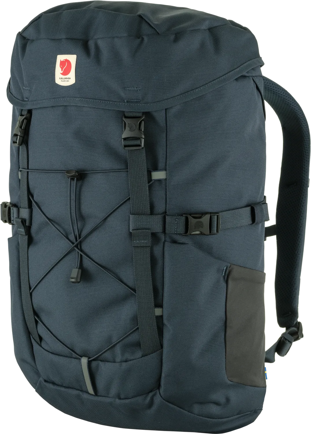 Fjällräven Skule Top 26 Navy | Buy Fjällräven Skule Top 26 Navy here | Outnorth