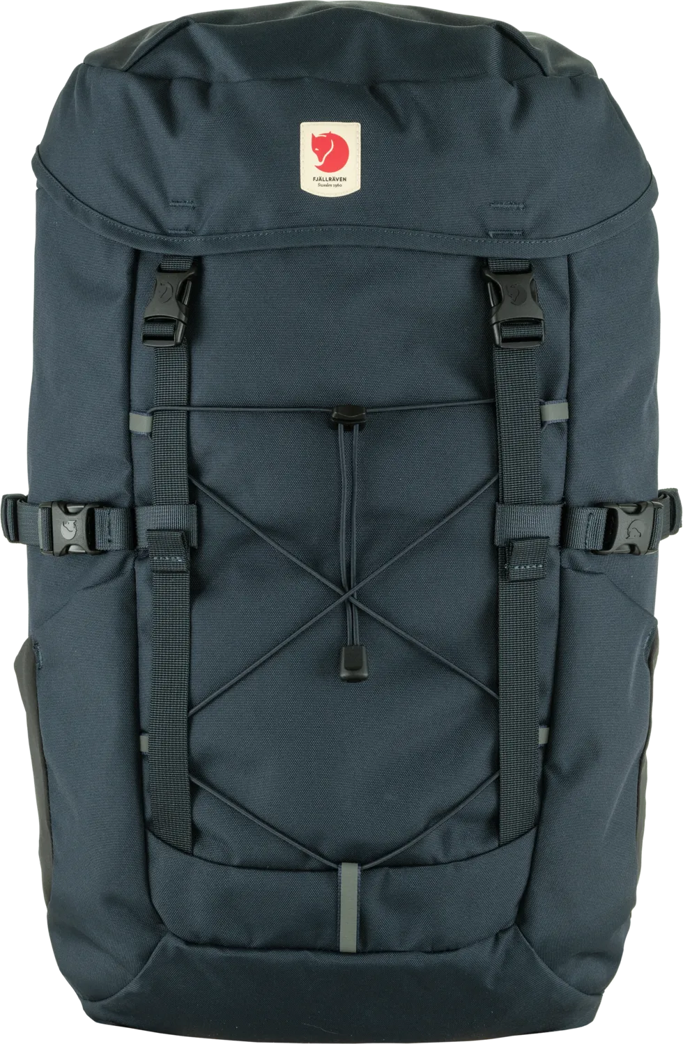 Fjällräven Skule Top 26 Navy | Buy Fjällräven Skule Top 26 Navy here | Outnorth