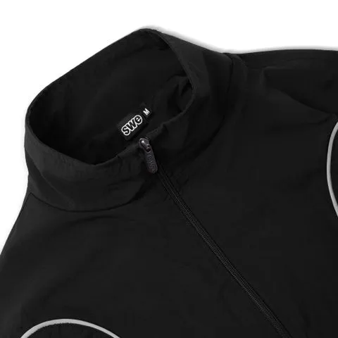 FUTURA JACKET - BLACK