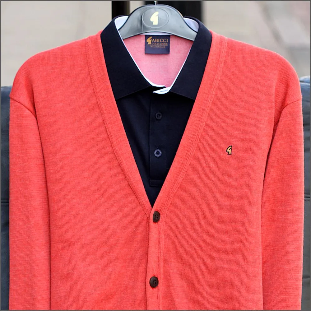 Gabicci Classic K02 Poppy Cardigan*