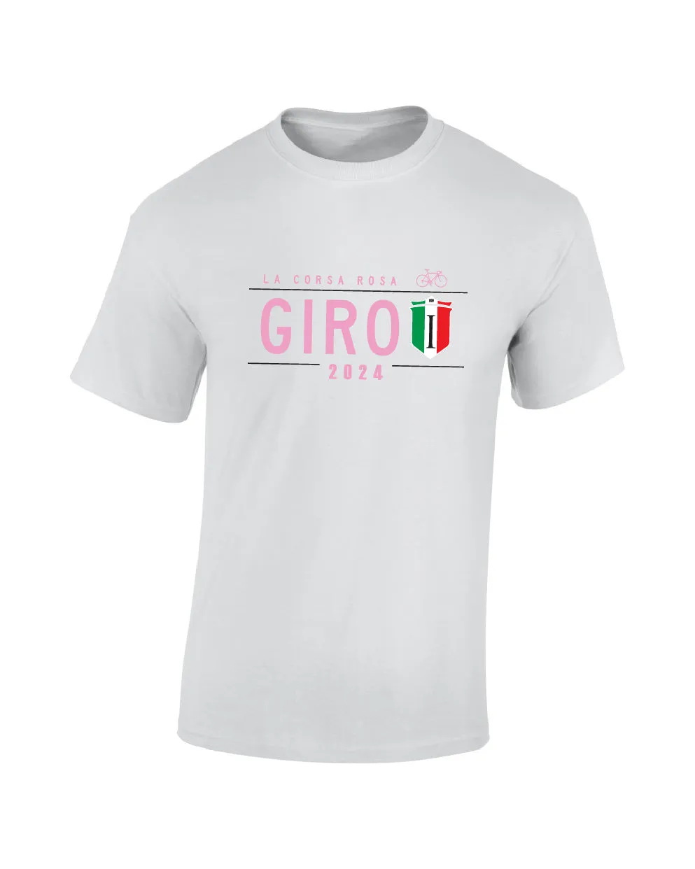 Giro 2024 La Corsa Rosa