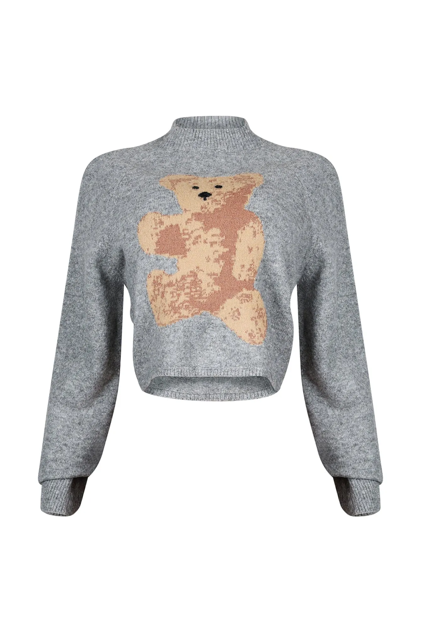 Hannah Bear Sweater Top