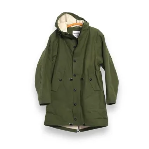 Hansen Rasmus 26-68-6 fresh olive