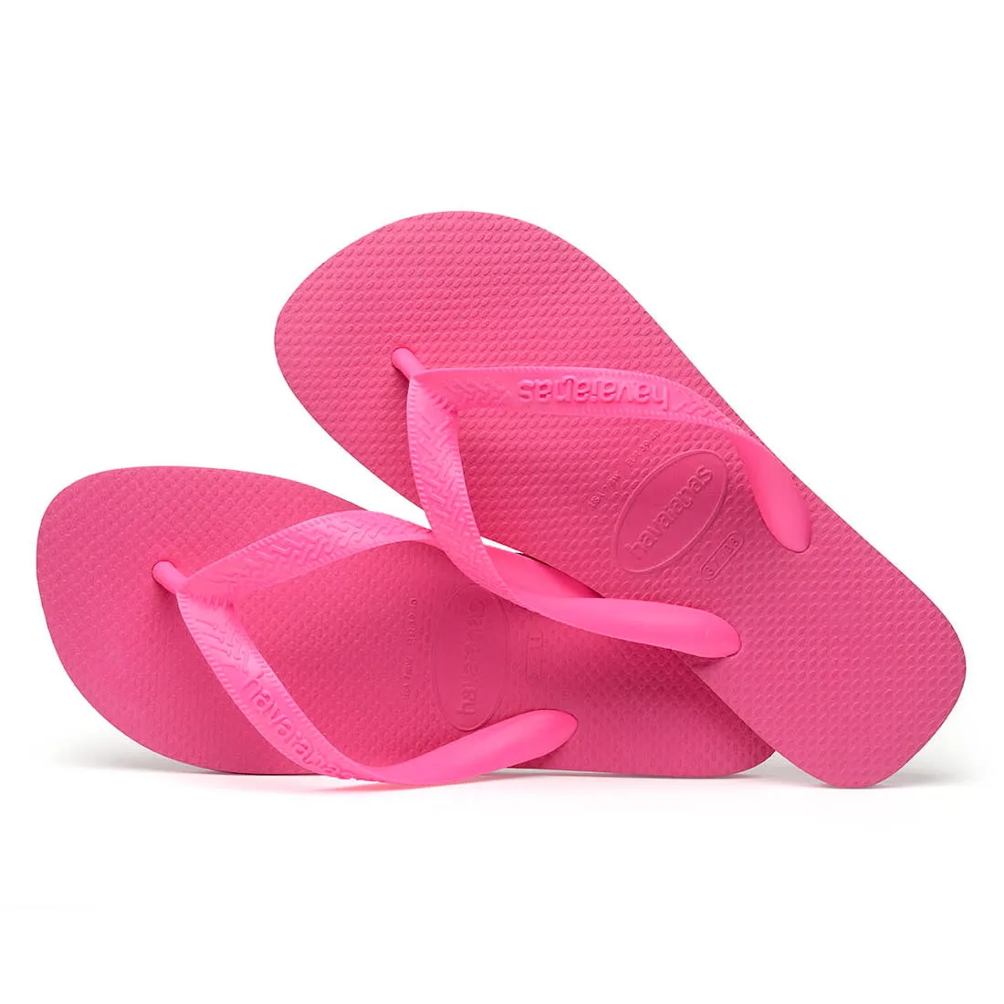 Havaianas Top Unisex Pink Flux | Buy Havaianas Top Unisex Pink Flux here | Outnorth