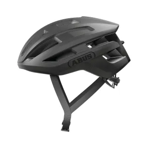 Helmet Abus PowerDome Matt Black