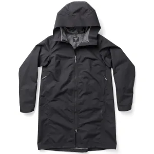 Houdini Women&#x27;s One Parka True Black | Buy Houdini Women&#x27;s One Parka True Black here | Outnorth