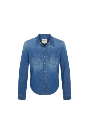 Isla Denim Shirt